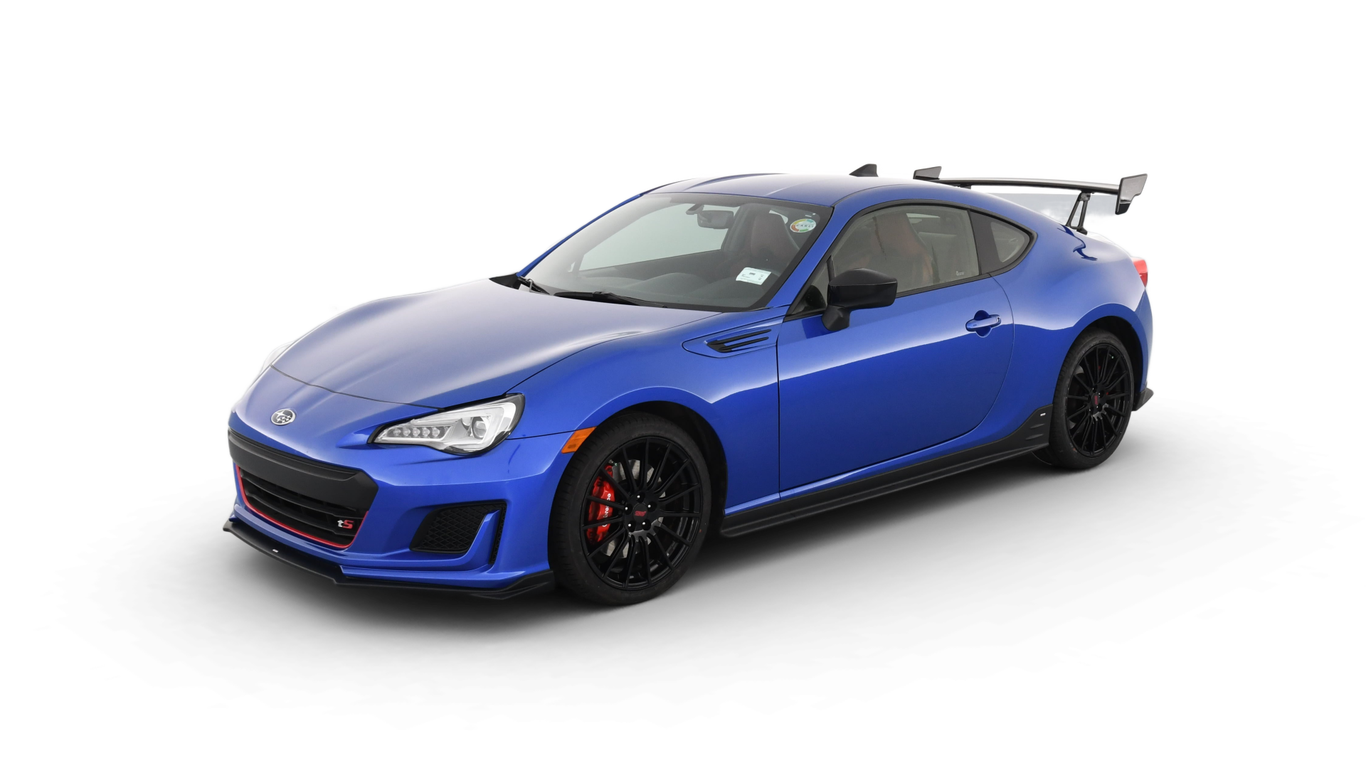 2018 Subaru BRZ | Carvana